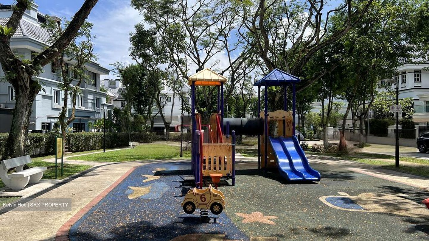 Henry Park (D10), Semi-Detached #460921071